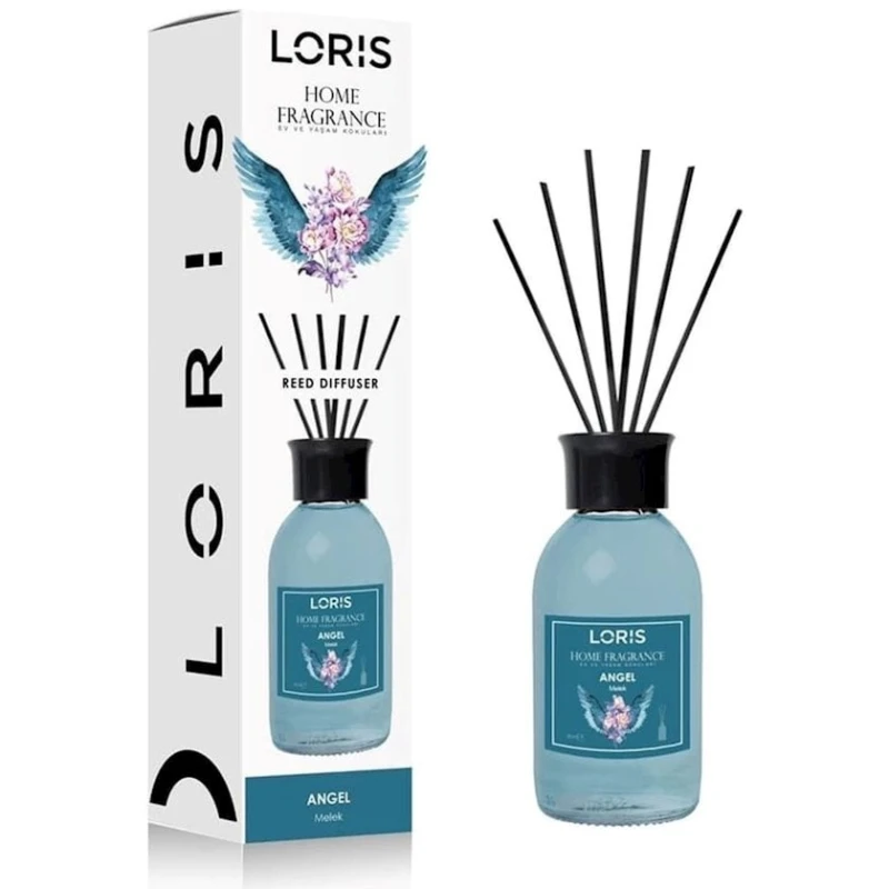 Ароматический диффузор Loris Parfum Angel, 100 мл Ароматический диффузор Loris Parfum Angel, 100 мл