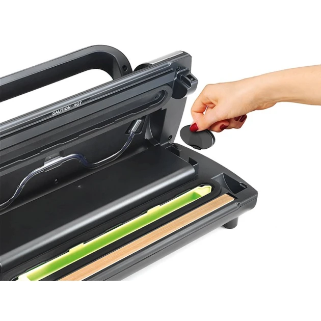 Вакуум упаковщик Laica VT3217 Вакуум упаковщик Laica VT3217