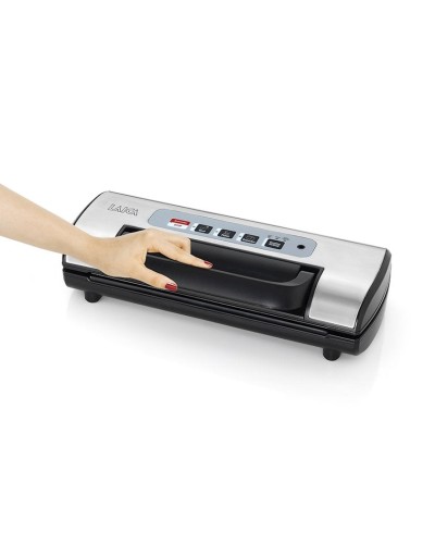 Vakuum qablaşdırıcı Laica VT3217