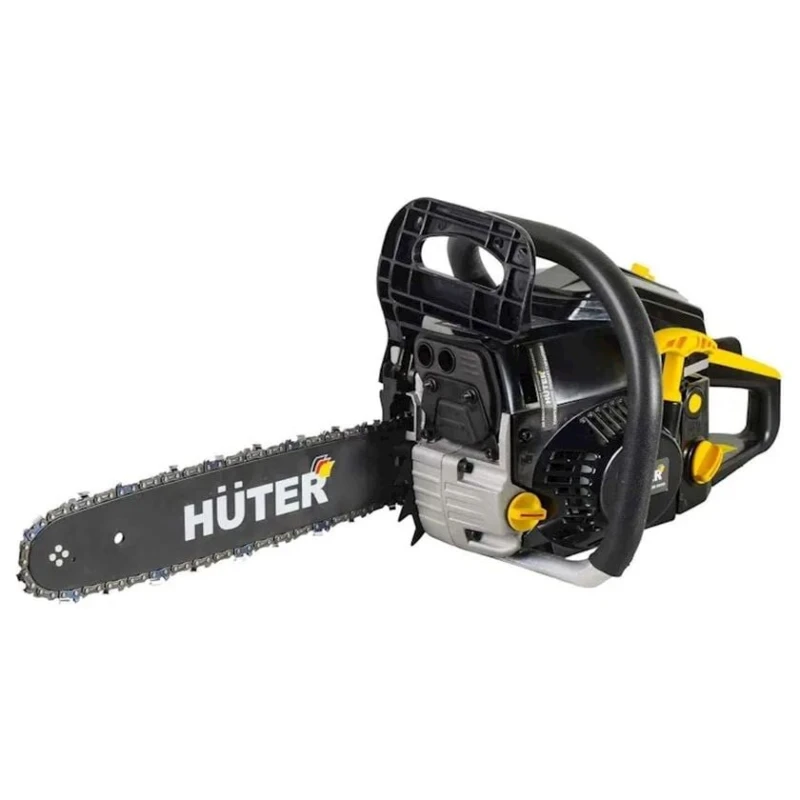 Бензопила Huter BS-4514 70/6/21 Бензопила Huter BS-4514 70/6/21