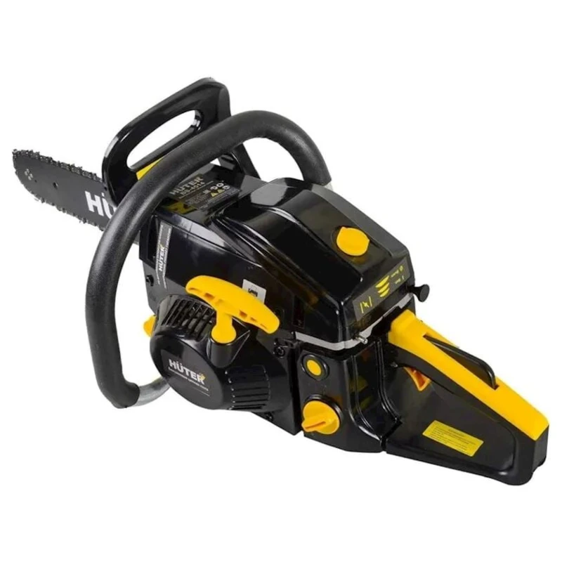 Бензопила Huter BS-4514 70/6/21 Бензопила Huter BS-4514 70/6/21