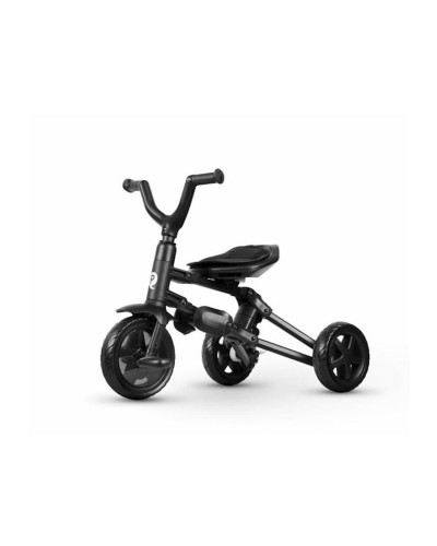 Üçtəkərli uşaq velosipedi Qplay Nova Niello S700-6 Boz