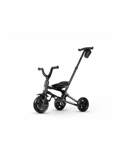 Üçtəkərli uşaq velosipedi Qplay Nova Niello S700-6 Boz