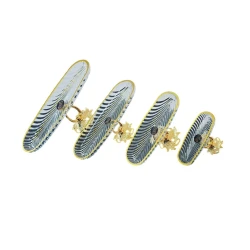 Конфетница Gallery Home GH-000170, прозрачная, 40 см