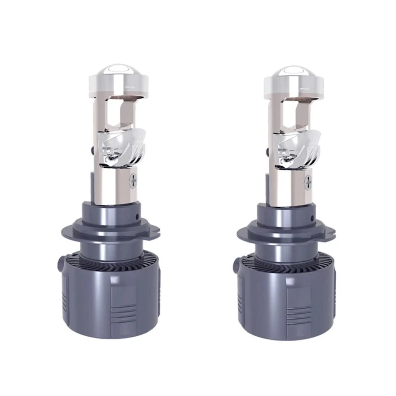 Светодиодные лампы A80 H7 Светодиодные лампы A80 H7