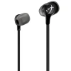 Проводные наушники HyperX Cloud Earbuds II 3.5 мм Black (70N24AA) Проводные наушники HyperX Cloud Earbuds II 3.5 мм Black (70N24AA)