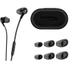 Проводные наушники HyperX Cloud Earbuds II 3.5 мм Black (70N24AA) Проводные наушники HyperX Cloud Earbuds II 3.5 мм Black (70N24AA)