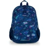 Məktəbli bel çantası Gabol Loot 233440 göy Məktəbli bel çantası Gabol Loot 233440 göy