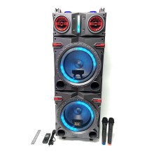 Portativ dinamik MT-1280