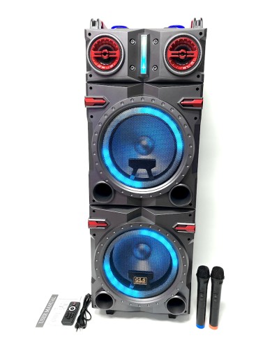Portativ dinamik MT-1280