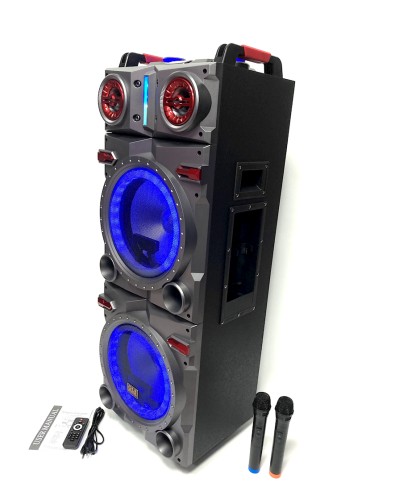 Portativ dinamik MT-1280