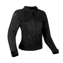 Gödəkçə qadınlar üçün Bering Lady Nelson BTB1430 T1 Black, ölçü 38