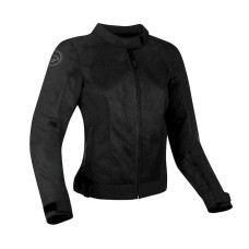 Gödəkçə qadınlar üçün Bering Lady Nelson BTB1430 T1 Black, ölçü 38