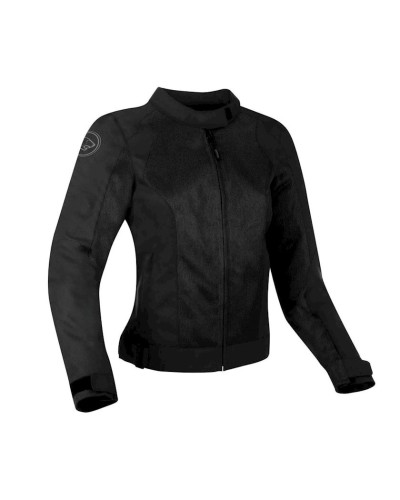 Gödəkçə qadınlar üçün Bering Lady Nelson BTB1430 T1 Black, ölçü 38