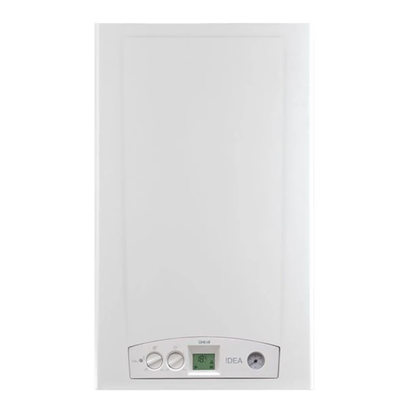 Комби система Unical !DEA 24 кВт, 1 нагреватель Комби система Unical !DEA 24 кВт, 1 нагреватель
