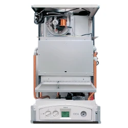 Комби система Unical !DEA 24 кВт, 1 нагреватель