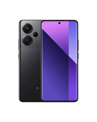 Smartfon Xiaomi Redmi Note 13 Pro Plus 12GB/512GB Midnight Black (6941812750544)