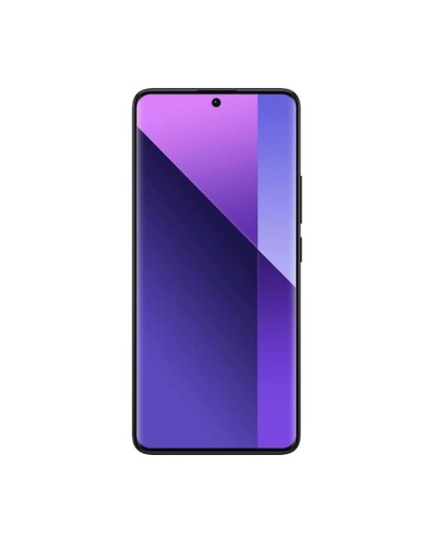 Smartfon Xiaomi Redmi Note 13 Pro Plus 12GB/512GB Midnight Black (6941812750544)
