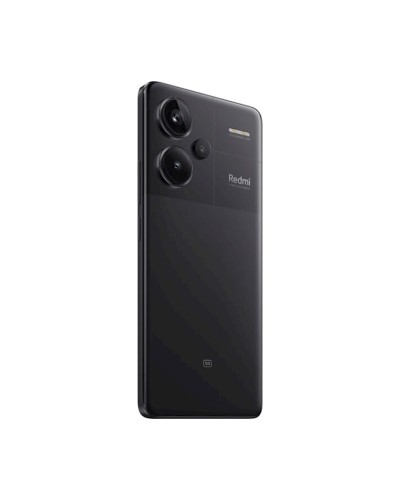 Smartfon Xiaomi Redmi Note 13 Pro Plus 12GB/512GB Midnight Black (6941812750544)