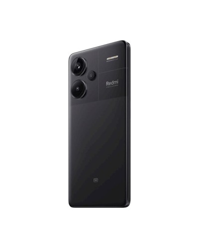 Smartfon Xiaomi Redmi Note 13 Pro Plus 12GB/512GB Midnight Black (6941812750544)