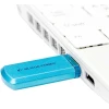 Флешка Silicon Power Helios 101 64GB USB 2.0, Blue Флешка Silicon Power Helios 101 64GB USB 2.0, Blue