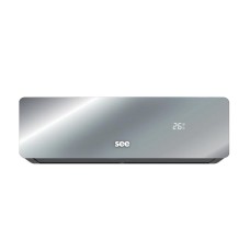 Kondisioner SEE SAN18CHOF1AR Mirror - SAN18CHOF1AR