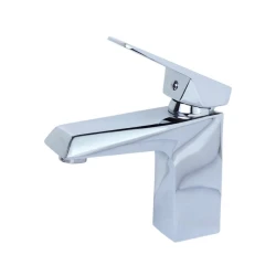 Смеситель KM-03, серебристый Смеситель KM-03, серебристый