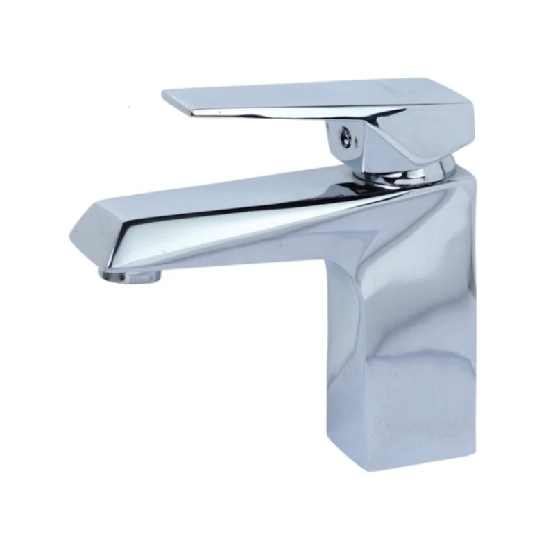 Смеситель KM-03, серебристый Смеситель KM-03, серебристый