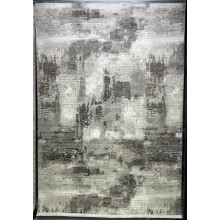 Xalça Sahara SHA-00003610, təbii ipək, rəngbərəng, 250x350 sm
