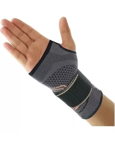 Əl və bilək üçün elastik bint LC-004 - LC-004