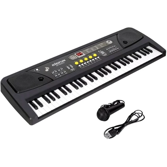 Детский синтезатор Bigfun_BF-830С Детский синтезатор Bigfun_BF-830С