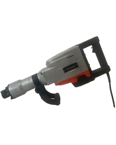 Kömürsındıran çəkic Keman Km1G-115