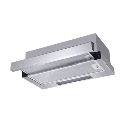 Кухонная вытяжка EU- SH4007TS60 Inox