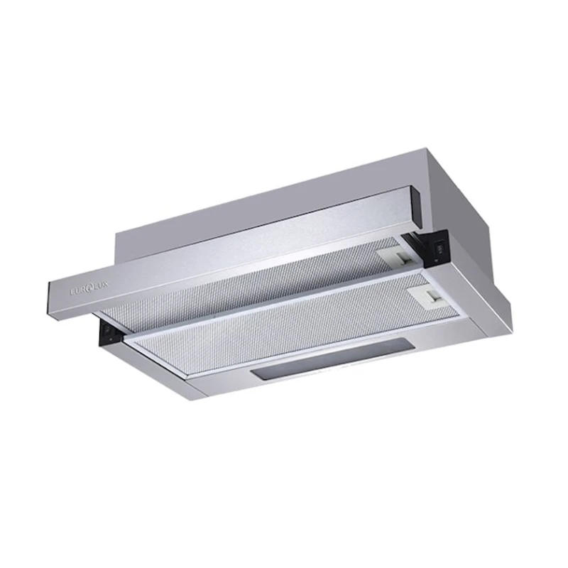 Кухонная вытяжка EU- SH4007TS60 Inox Кухонная вытяжка EU- SH4007TS60 Inox