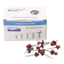 Шуруп 8017 TM.18719, 4.8x35 мм, 150 шт Шуруп 8017 TM.18719, 4.8x35 мм, 150 шт