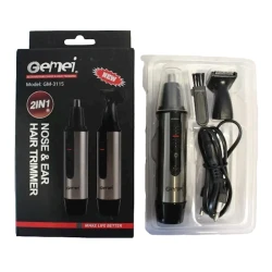 Триммер Gemei GM-3115