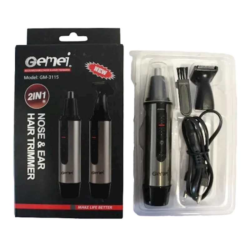 Триммер Gemei GM-3115