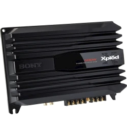 Автомобильный усилитель Sony Amplifier XM-N502