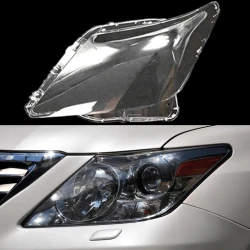 Ön sol fara qapağı ‎‎‎‎CHROX Lexus LX570 2007-2011 üçün