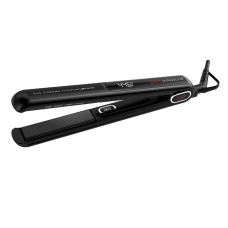 Saç üçün düzləşdirici GA.MA G-EVO Silk Chrome Titanium