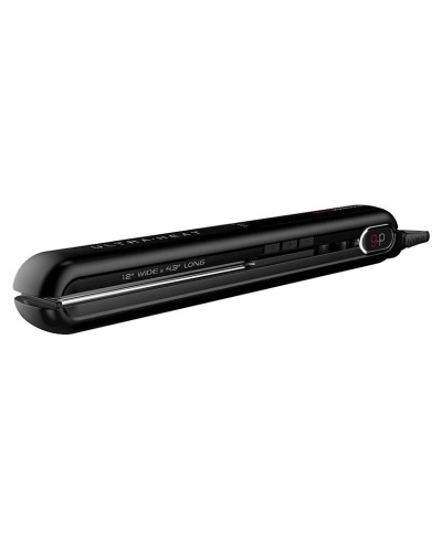 Saç üçün düzləşdirici GA.MA G-EVO Silk Chrome Titanium