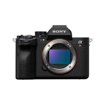 Фотоаппарат Sony A7R V Body