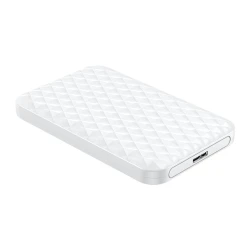 Корпус для жестких дисков Orico 2520U3 для 2.5-дюймового жесткого диска