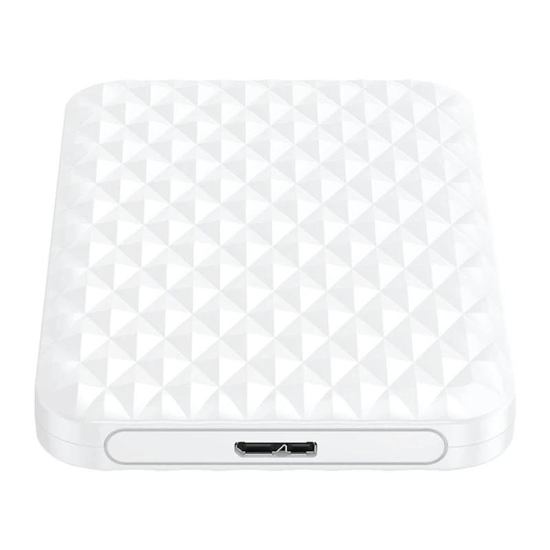 Корпус для жестких дисков Orico 2520U3 для 2.5-дюймового жесткого диска Корпус для жестких дисков Orico 2520U3 для 2.5-дюймового жесткого диска