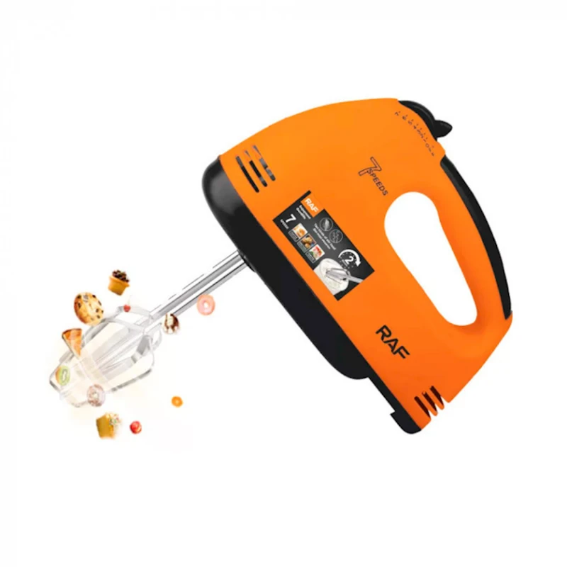 Миксер RAF R.6637O