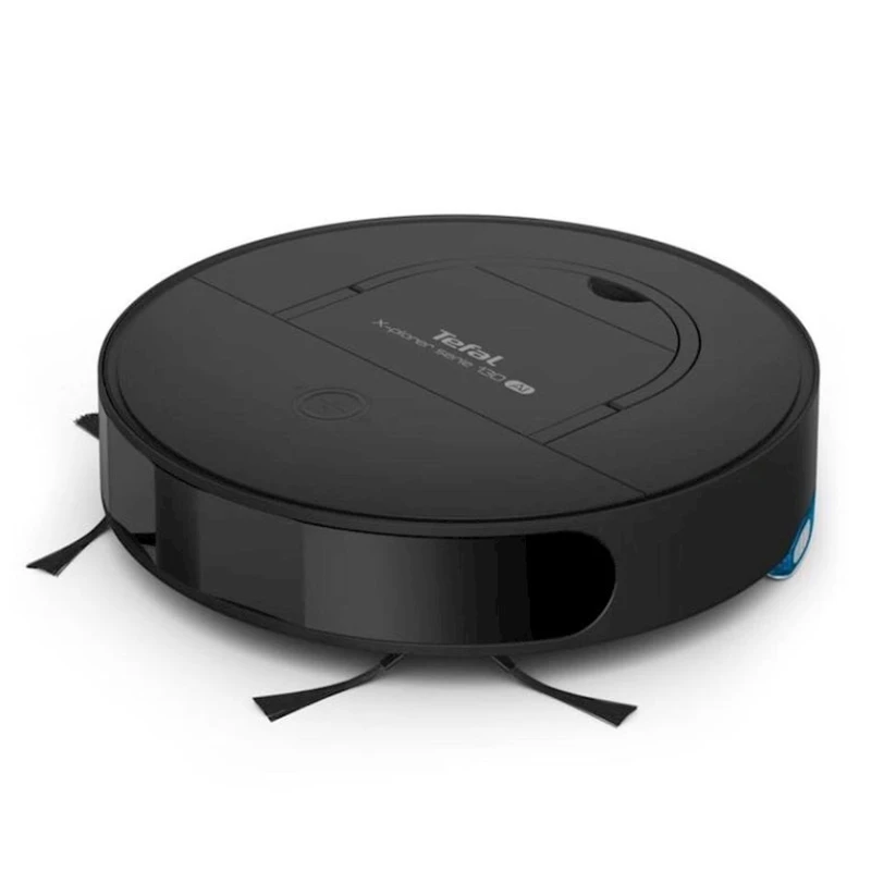 Робот-пылесос Tefal RG9075 X-Plorer Serie 130 Робот-пылесос Tefal RG9075 X-Plorer Serie 130