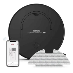 Робот-пылесос Tefal RG9075 X-Plorer Serie 130 Робот-пылесос Tefal RG9075 X-Plorer Serie 130