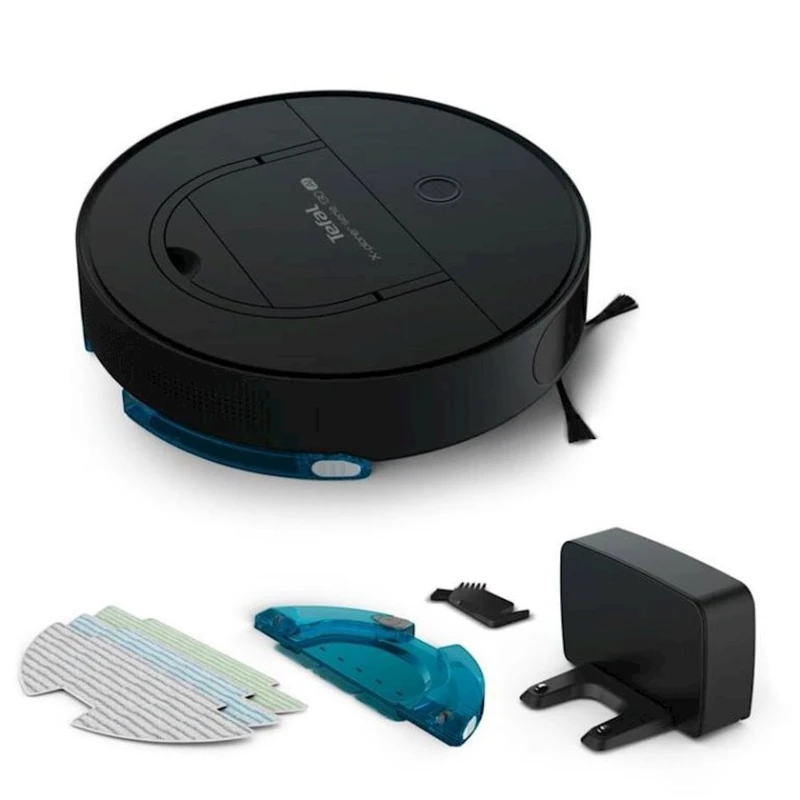 Робот-пылесос Tefal RG9075 X-Plorer Serie 130 Робот-пылесос Tefal RG9075 X-Plorer Serie 130