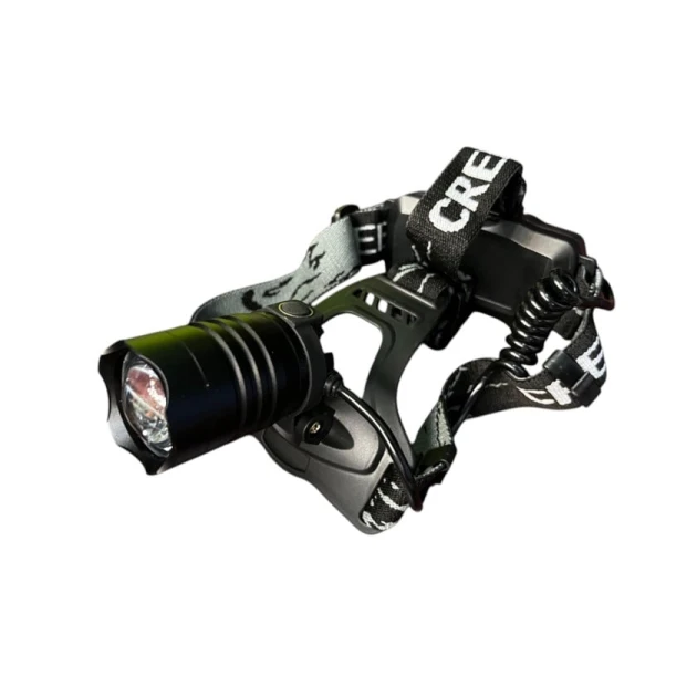 Фонарь 10/23-07, 5000 K