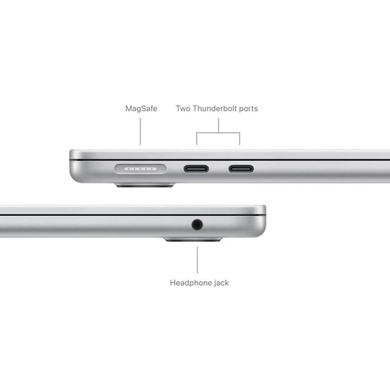 Ноутбук Apple MacBook Air 13.6 Ноутбук Apple MacBook Air 13.6
